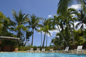 Hotel - Résidence Habitation Grande Anse